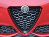Alfa Romeo Giulia 2.0 turbo 280cv competizione q4 at8