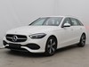 Mercedes Classe C station wagon 200 d mild hybrid sport plus 9g-tronic