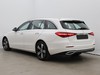 Mercedes Classe C station wagon 200 d mild hybrid sport plus 9g-tronic