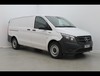 Mercedes Vans Vito efurgone long 35kwh
