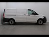Mercedes Vans Vito efurgone long 35kwh