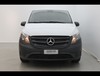 Mercedes Vans Vito efurgone long 35kwh