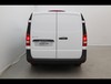 Mercedes Vans Vito efurgone long 35kwh
