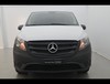 Mercedes Vans Vito efurgone long 35kwh
