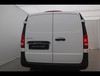 Mercedes Vans Vito efurgone long 35kwh