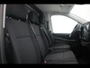 Mercedes Vans Vito efurgone long 35kwh