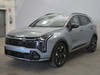 Kia Sportage 1.6 t-gdi hev gt-line 2wd at6