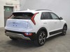 Kia Niro 1.6 gdi hybrid 129cv style dct6