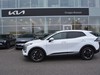 Kia Sportage 1.6 t-gdi hev style 2wd at6