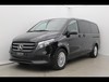 Mercedes Vans Vito etourer 129 long 90kwh