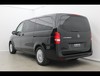 Mercedes Vans Vito etourer 129 long 90kwh