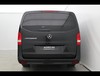 Mercedes Vans Vito etourer 129 long 90kwh