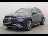 Mercedes Classe GLE gle 300 d mild hybrid amg line advanced plus 4matic 9g-tronic plus