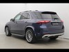 Mercedes Classe GLE gle 300 d mild hybrid amg line advanced plus 4matic 9g-tronic plus