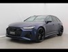 Audi RS6 avant 4.0 v8 mhev quattro tiptronic
