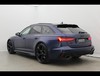 Audi RS6 avant 4.0 v8 mhev quattro tiptronic