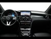 Mercedes GLC coupe 200 mild hybrid (eq-boost) sport 4matic 9g-tronic plus