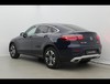 Mercedes GLC coupe 200 mild hybrid (eq-boost) sport 4matic 9g-tronic plus