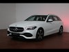 Mercedes Classe C station wagon 200 d mild hybrid advanced 9g-tronic