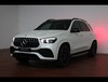 AMG GLE suv 53 mild hybrid (eq-boost) amg 4matic+ 9g-tronic plus