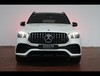 AMG GLE suv 53 mild hybrid (eq-boost) amg 4matic+ 9g-tronic plus