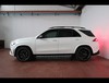 AMG GLE suv 53 mild hybrid (eq-boost) amg 4matic+ 9g-tronic plus