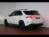 AMG GLE suv 53 mild hybrid (eq-boost) amg 4matic+ 9g-tronic plus