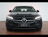 Mercedes Classe C station wagon 200 d mild hybrid advanced 9g-tronic