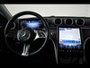 Mercedes Classe C station wagon 200 d mild hybrid advanced 9g-tronic