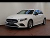 Mercedes Classe A sedan 180 d premium 7g-dct