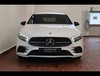 Mercedes Classe A sedan 180 d premium 7g-dct