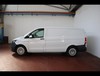 Mercedes Vans Vito 116 cdi long pro auto my20