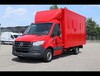 Mercedes Vans Sprinter 314 2.1 cdi t 39/35 fwd my20
