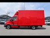 Mercedes Vans Sprinter 314 2.1 cdi t 39/35 fwd my20