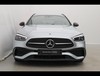 Mercedes Classe C station wagon 200 d mild hybrid amg line advanced 9g-tronic