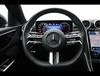 Mercedes Classe C station wagon 200 d mild hybrid amg line advanced 9g-tronic