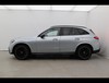Mercedes GLC suv 220 d amg advanced 4matic 9g-tronic