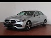 Mercedes Classe C berlina 200 d mild hybrid advanced 9g-tronic