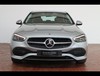 Mercedes Classe C berlina 200 d mild hybrid advanced 9g-tronic