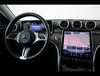Mercedes Classe C berlina 200 d mild hybrid advanced 9g-tronic