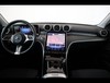 Mercedes Classe C berlina 200 d mild hybrid advanced 9g-tronic