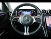 Mercedes Classe C berlina 200 d mild hybrid advanced 9g-tronic