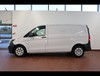 Mercedes Vans Vito 110 cdi compact fwd my20