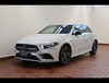 Mercedes Classe A 250 e plug in hybrid (e eq-power) premium plus edition 7g-dct