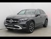 Mercedes GLC suv 220 d advanced 4matic 9g-tronic