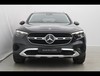 Mercedes GLC suv 220 d advanced 4matic 9g-tronic