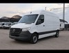 Mercedes Vans Sprinter 315 2.0 cdi f 39/35 fwd h2