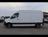 Mercedes Vans Sprinter 315 2.0 cdi f 39/35 fwd h2