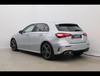 Mercedes Classe A 180 d amg line advanced plus speedshift dct amg 8g