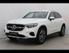 Mercedes GLC suv 220 d advanced 4matic 9g-tronic